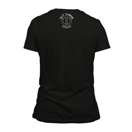 "AUTISM MOD INSTALLED" Tee — (Men's fit)