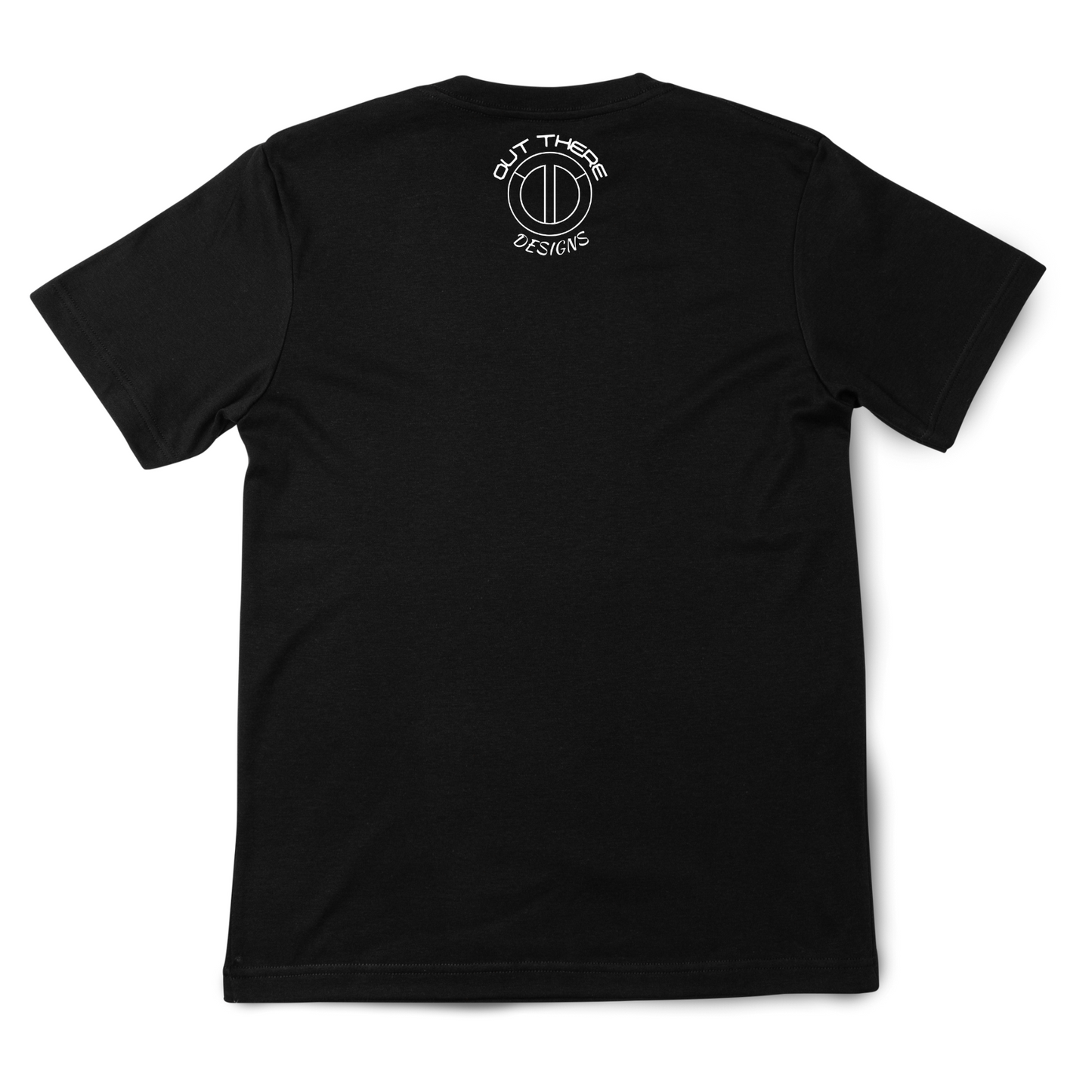 "I'M NOT LATE. I'M ON ADHD STANDARD TIME" Tee — (Men's fit)