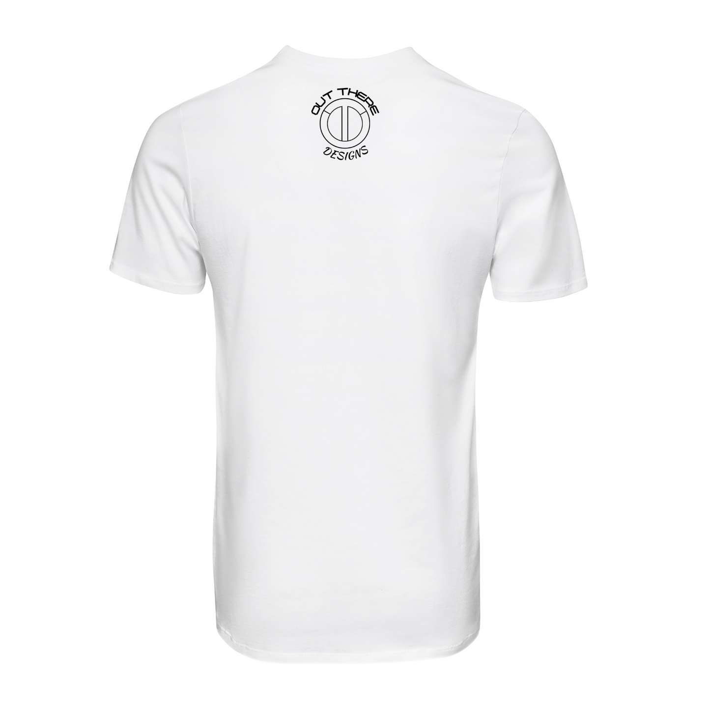 "AUTISM MOD INSTALLED" Tee — (Men's fit)